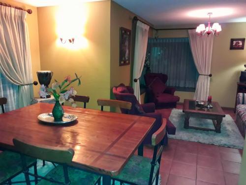 Hostal Habitaci�n En Los Pablos
