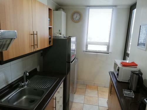 Apartamento Departamento City House