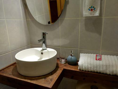 Albergue Hostal Mackay Temuco