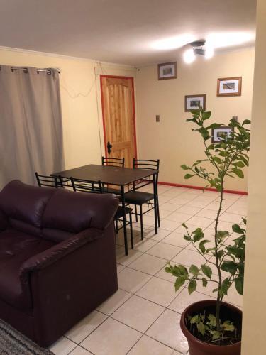 Caba�as Parque Krhamer