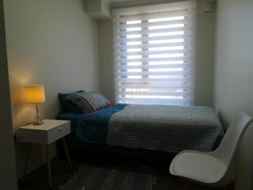 Apartamento Depto Acogedor, Vista Al Rio- Valdivia