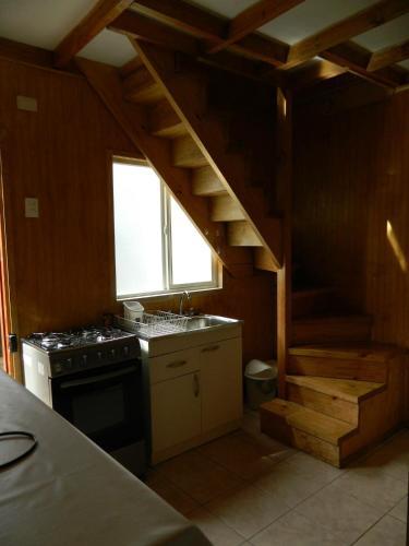 Apartamento Caba�as De Vacaciones, Valdivia - Chile