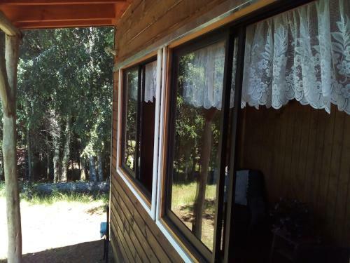 Agroturismo Los Encinos De Chancoyan