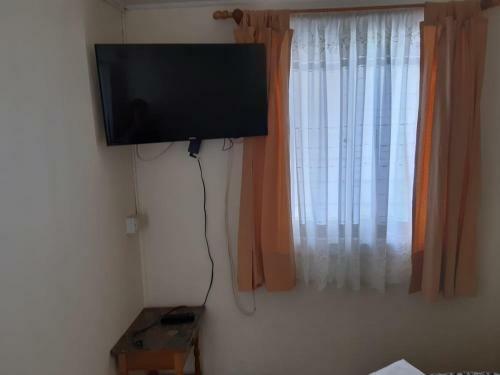 Hostal Departamentos Berna