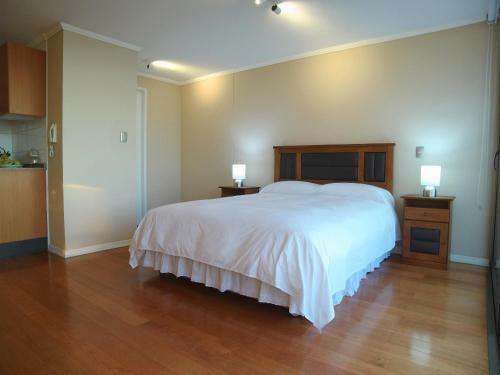 Apartamento Alluring View At Valparaiso Departamento