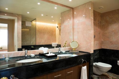 Hotel Grand Hyatt Istanbul