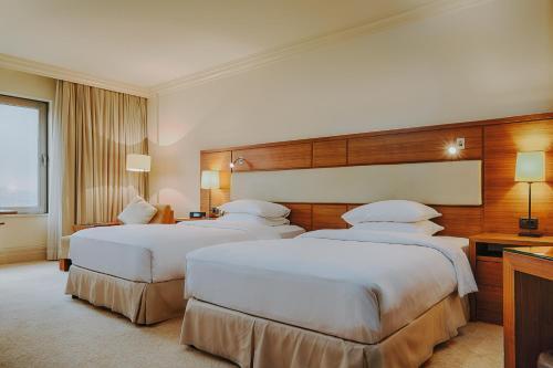 Hotel Grand Hyatt Istanbul
