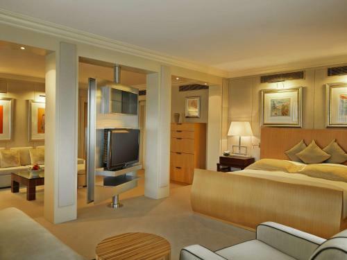 Hotel Grand Hyatt Istanbul