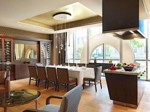 Hotel Grand Hyatt Istanbul