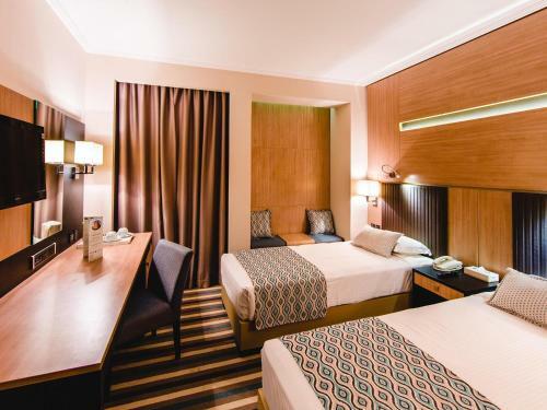 Hotel Al Bilad