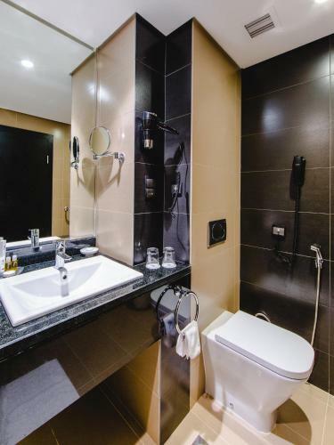 Hotel Al Bilad