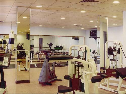Hotel Al Bilad