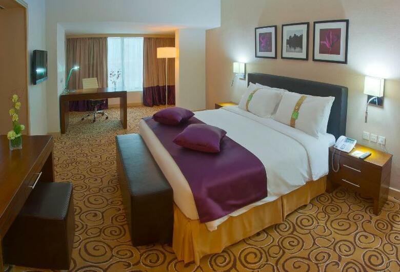 Hotel Holiday Inn Al Salam