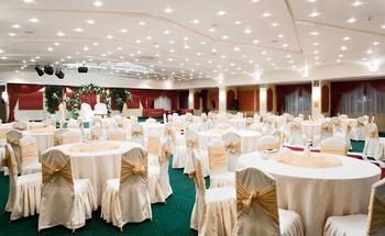 Hotel Sofitel Al Hamra