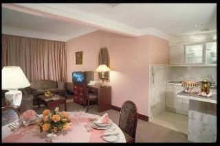 Hotel Sofitel Al Hamra