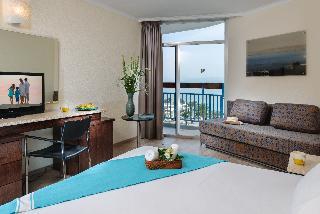 Hotel Leonardo Club Tiberias