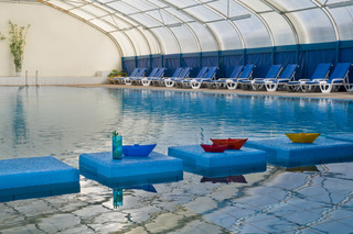 Hotel Leonardo Club Tiberias