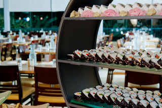 Hotel Leonardo Club Tiberias