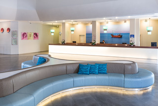 Hotel Leonardo Club Tiberias
