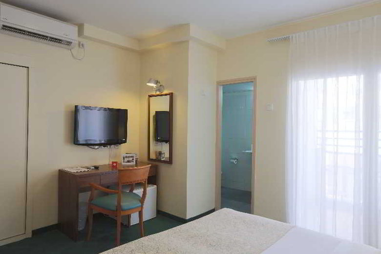 Prima Galil Tiberias Hotel