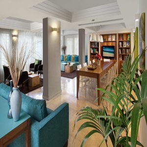 Prima Galil Tiberias Hotel