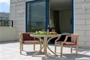 Prima Galil Tiberias Hotel