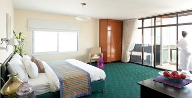 Prima Galil Tiberias Hotel