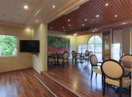 Prima Galil Tiberias Hotel