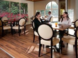 Prima Galil Tiberias Hotel