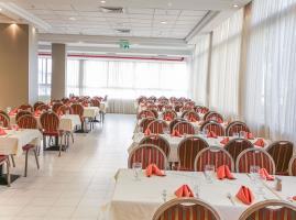 Prima Galil Tiberias Hotel