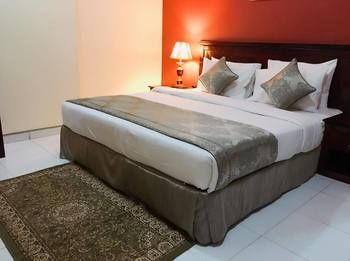 Hotel Al Maha Regency