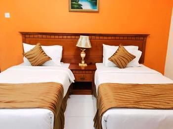 Hotel Al Maha Regency