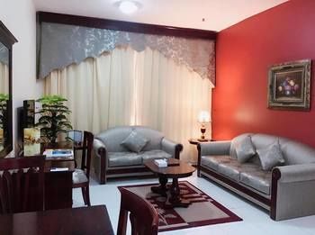 Hotel Al Maha Regency