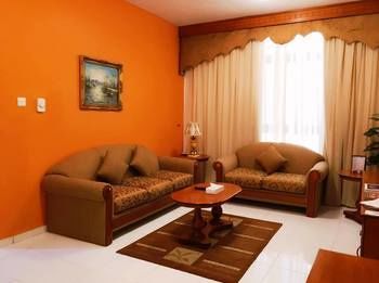 Hotel Al Maha Regency