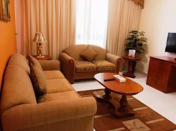 Hotel Al Maha Regency