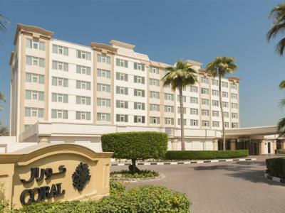 Hotel Coral Beach Resort