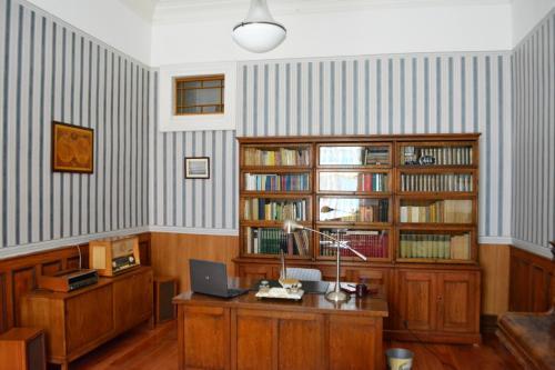 Wood Residence Hotel Boutique