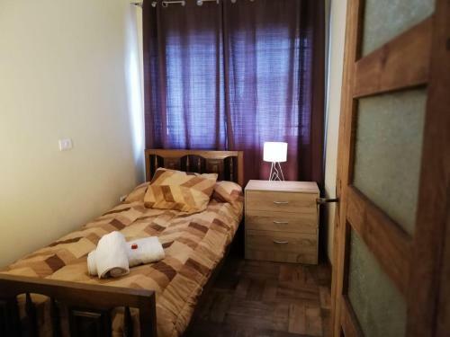 Hostal Casa Avenida Alemania
