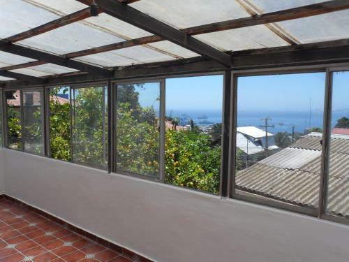 Hostal Casa Avenida Alemania