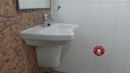 Hostal Casa Avenida Alemania