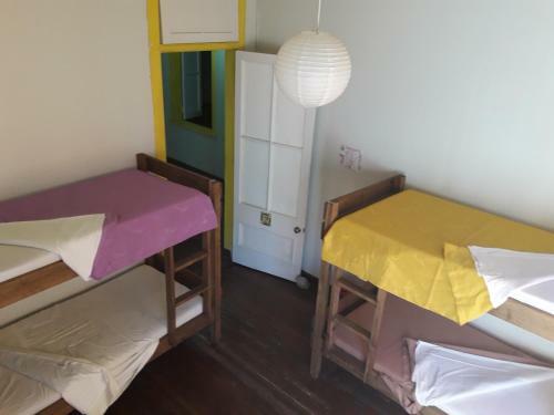 Albergue Hostal Triciclo