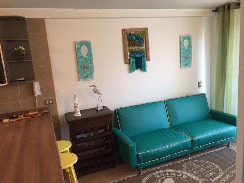 Valparaiso Furnished Apartments