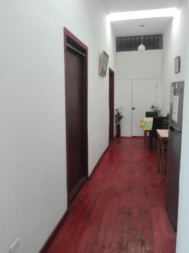 Hostal Happy Stay Rooms