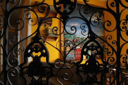 Hostal Dinamarca