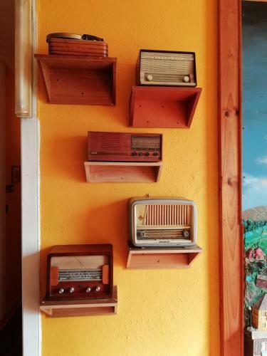 Hostal Dinamarca