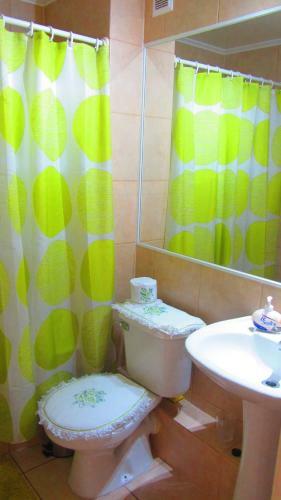 Apartamento Lindo Departamento Amoblado Valparaiso