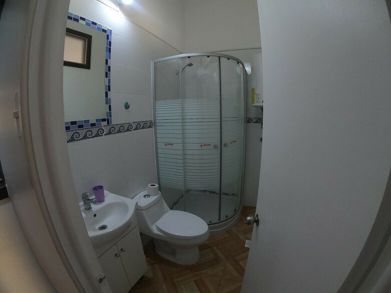 Hostal Volta Inn Hostel