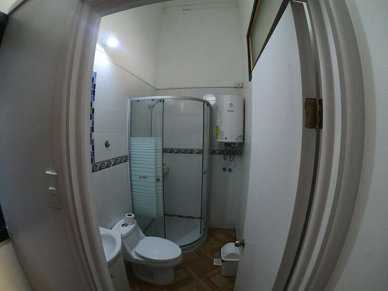 Hostal Volta Inn Hostel