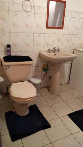 Apartamento Casa En Pleno Centro De Valparaiso