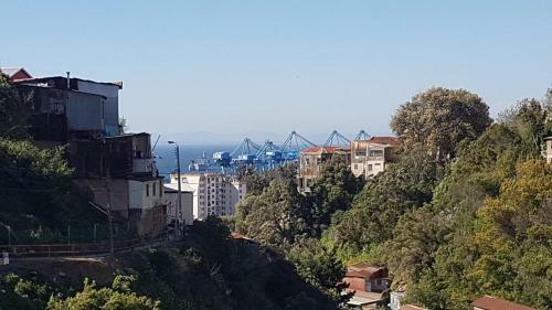 Apartamento Vistalegre Valpara�so
